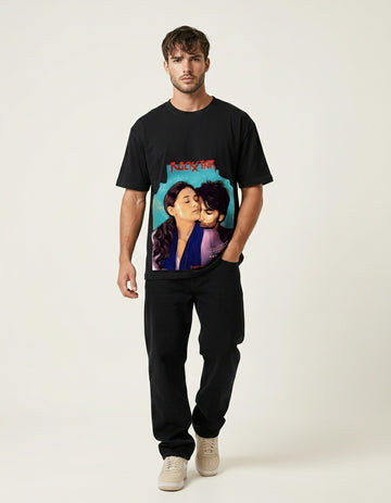Rockstar Fan Edition Unisex T-shirt