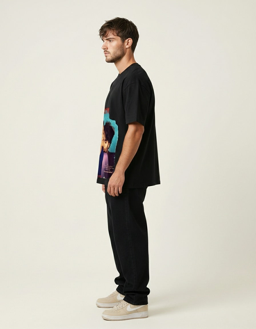 Rockstar Fan Edition Unisex T-shirt