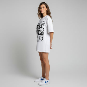 ZNMD Fan edition oversized T-shirt